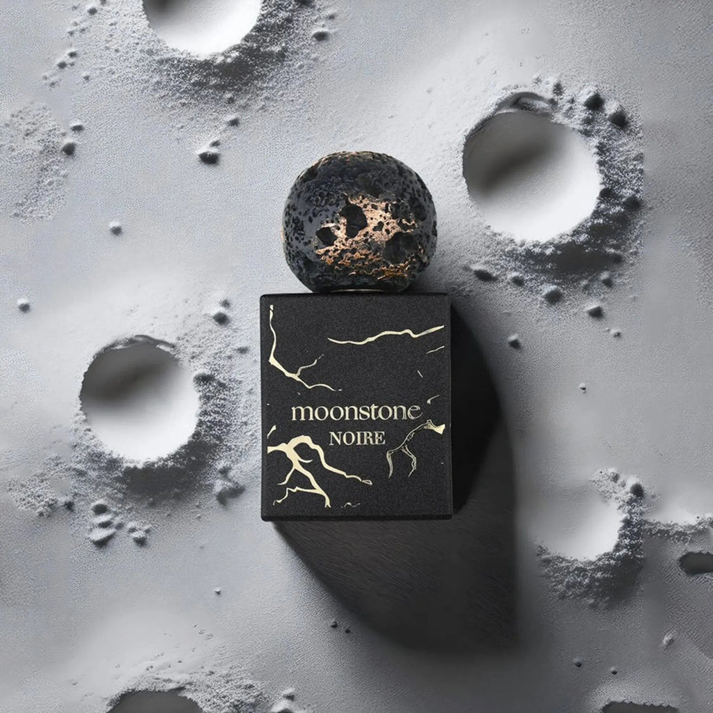 Moonstone Noire Perfume 100ml EDP French Avenue | ScentSaver