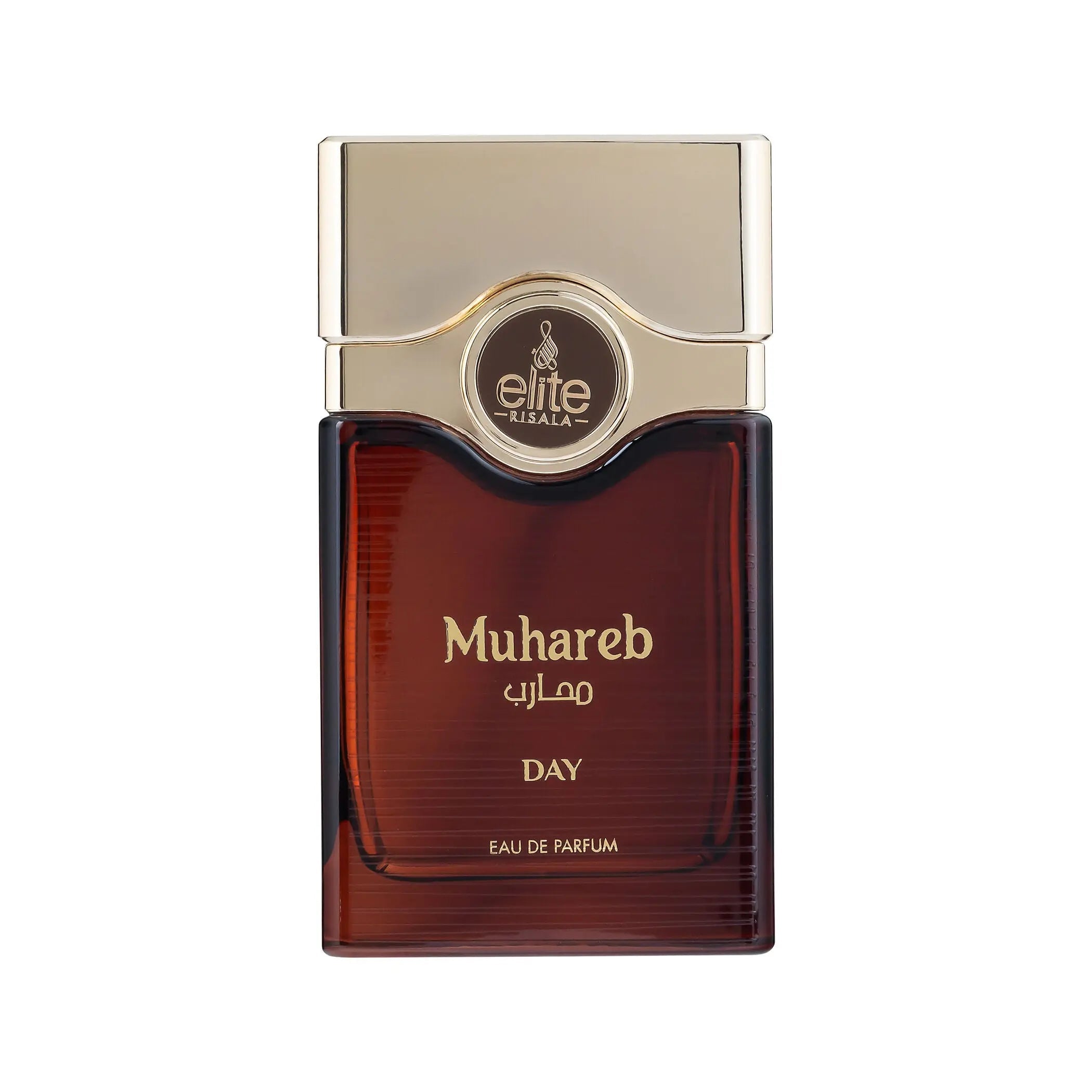 Muhareb Day Perfume 100ml EDP Risala Elite Secondary image