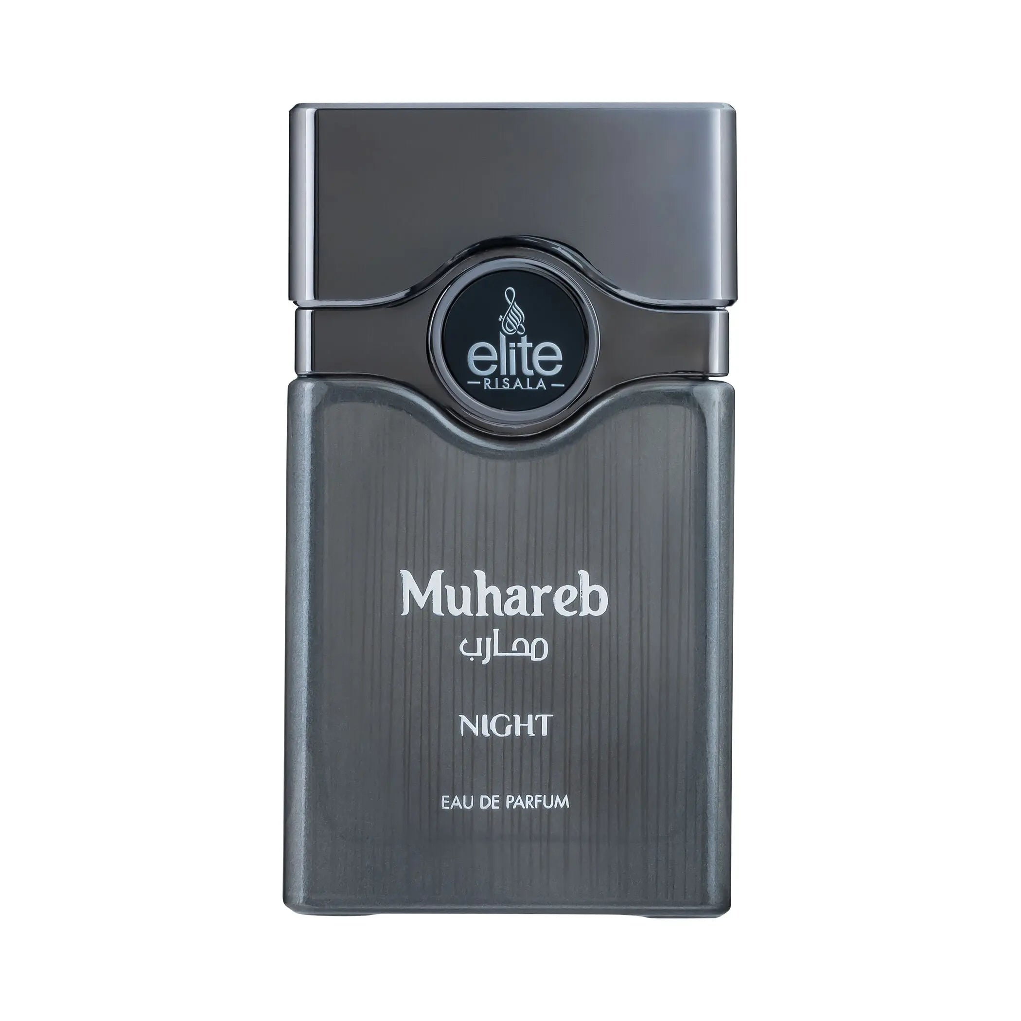 Muhareb Night Perfume 100ml EDP Risala Elite | ScentSaver