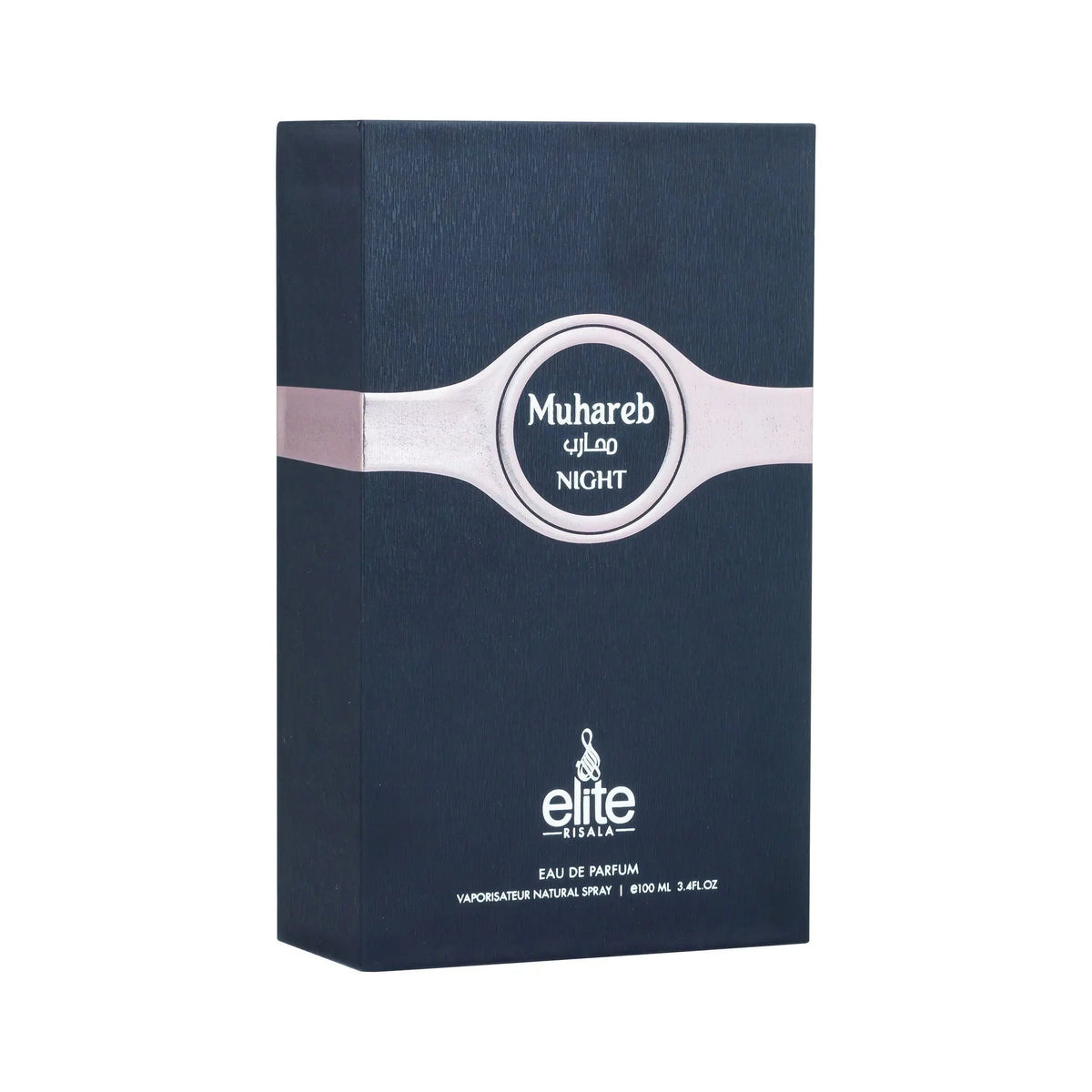 Muhareb Night Perfume 100ml EDP Risala Elite | ScentSaver
