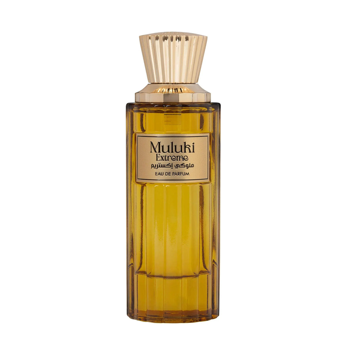 Muluki Extreme Perfume 100ml EDP Risala Elite | ScentSaver