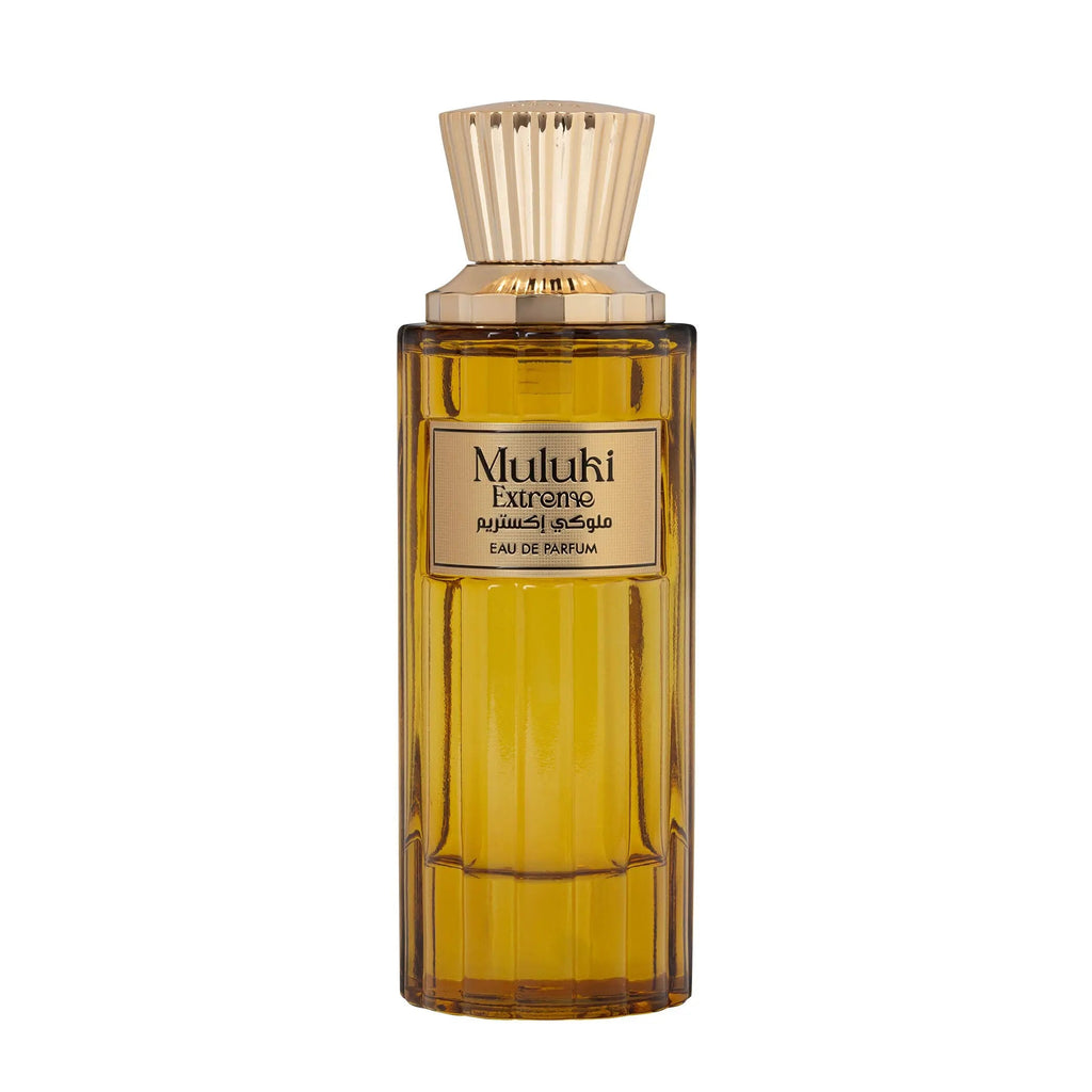 Muluki Extreme Perfume 100ml EDP Risala Elite | ScentSaver