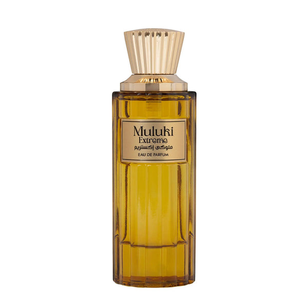 Muluki Extreme Perfume 100ml EDP Risala Elite | ScentSaver