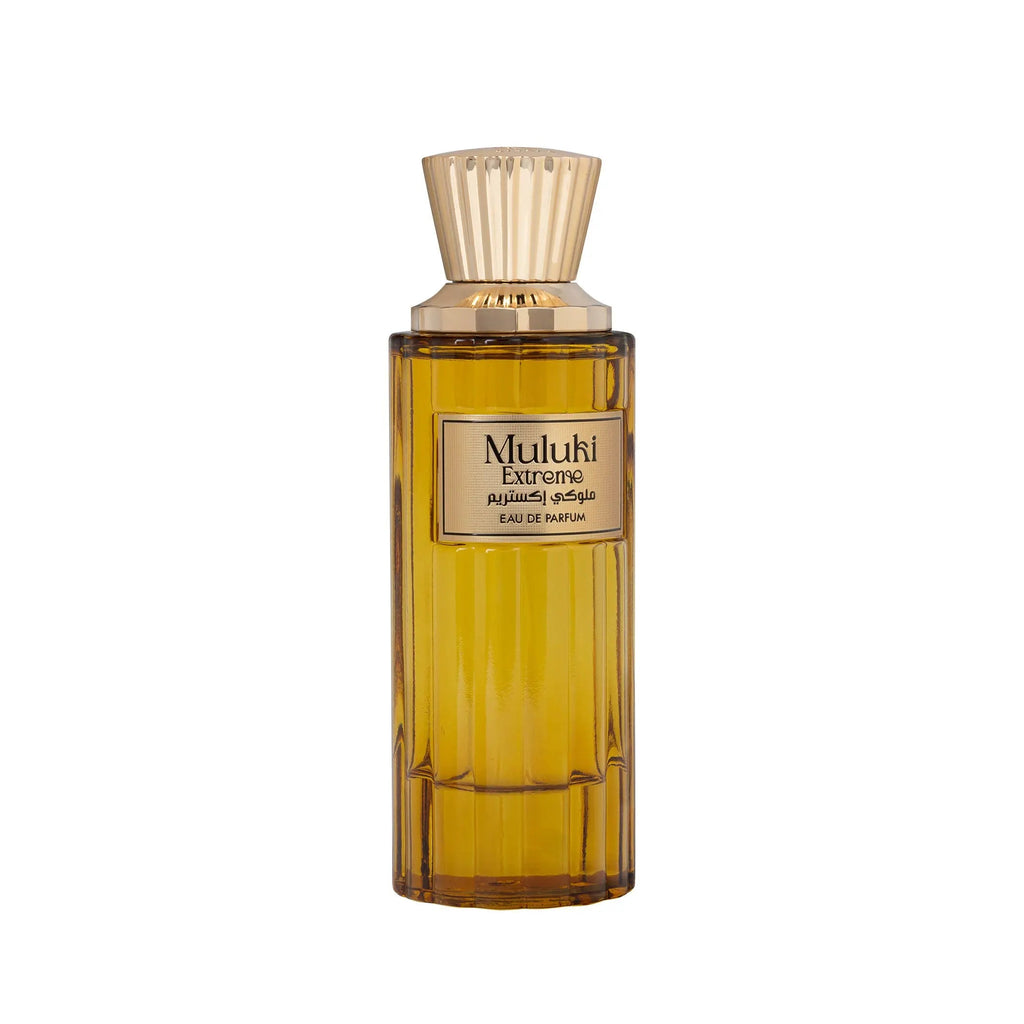 Muluki Extreme Perfume 100ml EDP Risala Elite | ScentSaver