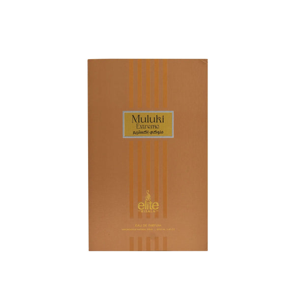 Muluki Extreme Perfume 100ml EDP Risala Elite | ScentSaver
