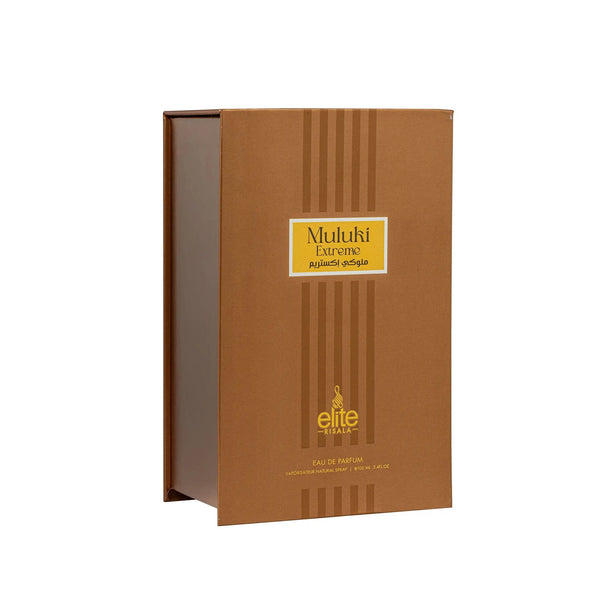 Muluki Extreme Perfume 100ml EDP Risala Elite | ScentSaver