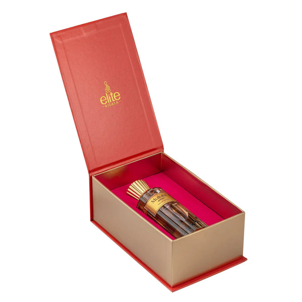Muluki Perfume 100ml EDP Risala Elite | ScentSaver