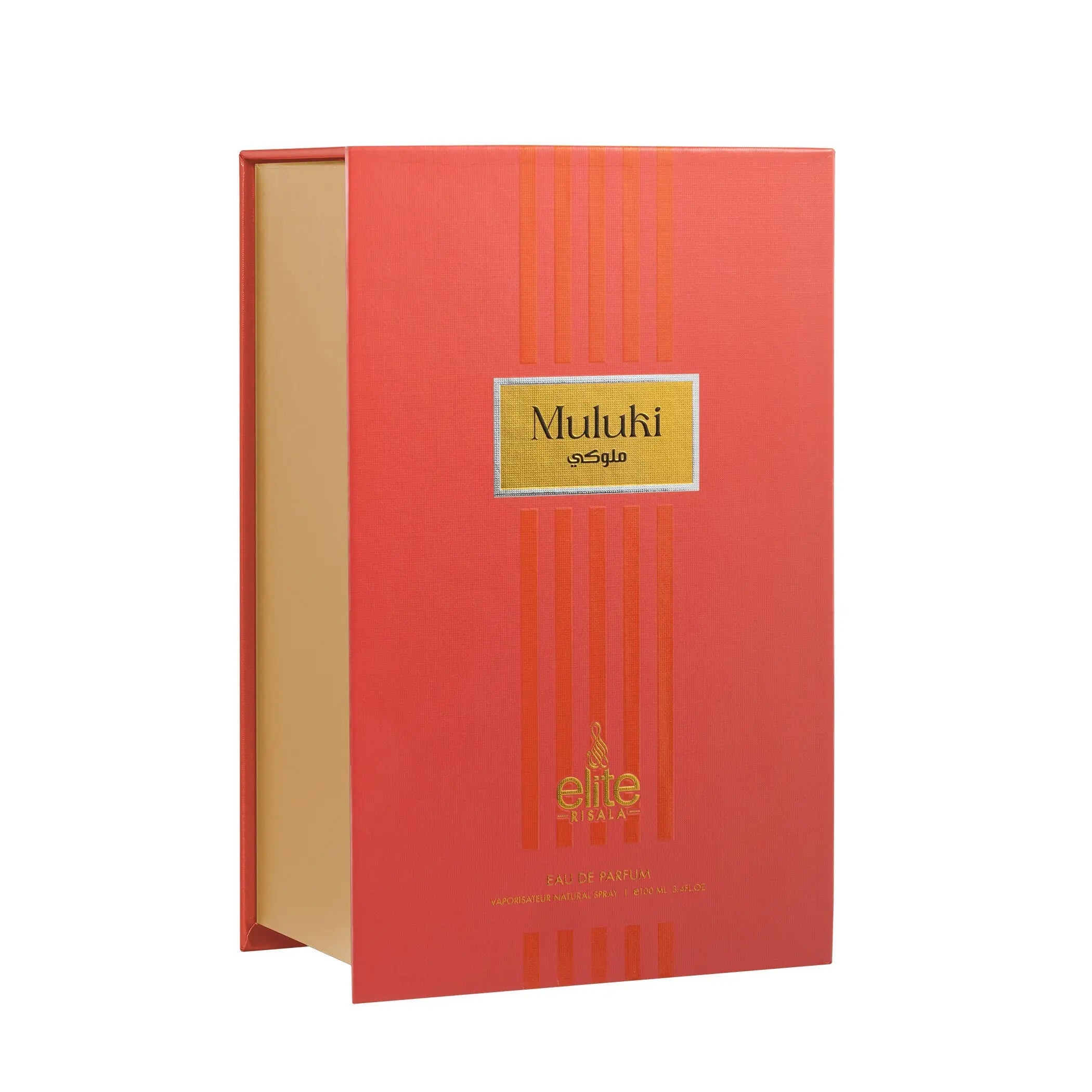 Muluki Perfume 100ml EDP Risala Elite | ScentSaver