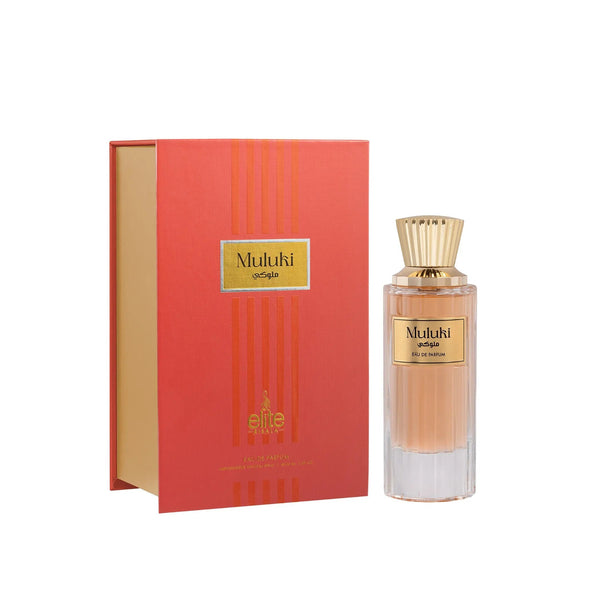 Muluki Perfume 100ml EDP Risala Elite | ScentSaver