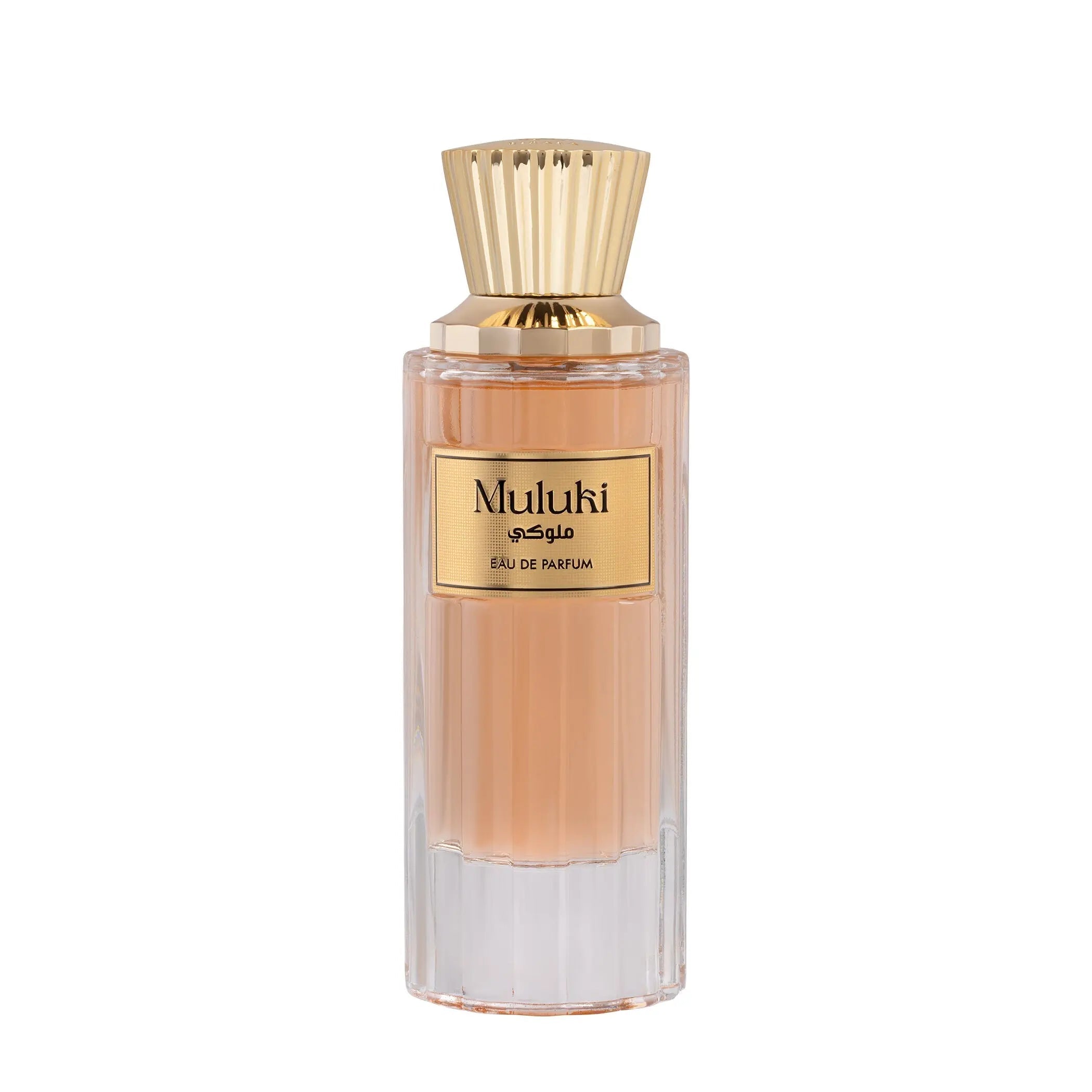 Muluki Perfume 100ml EDP Risala Elite Secondary image