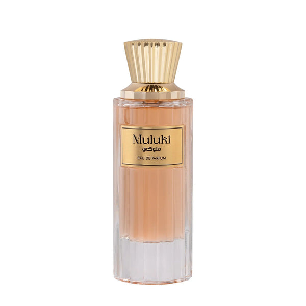 Muluki Perfume 100ml EDP Risala Elite | ScentSaver