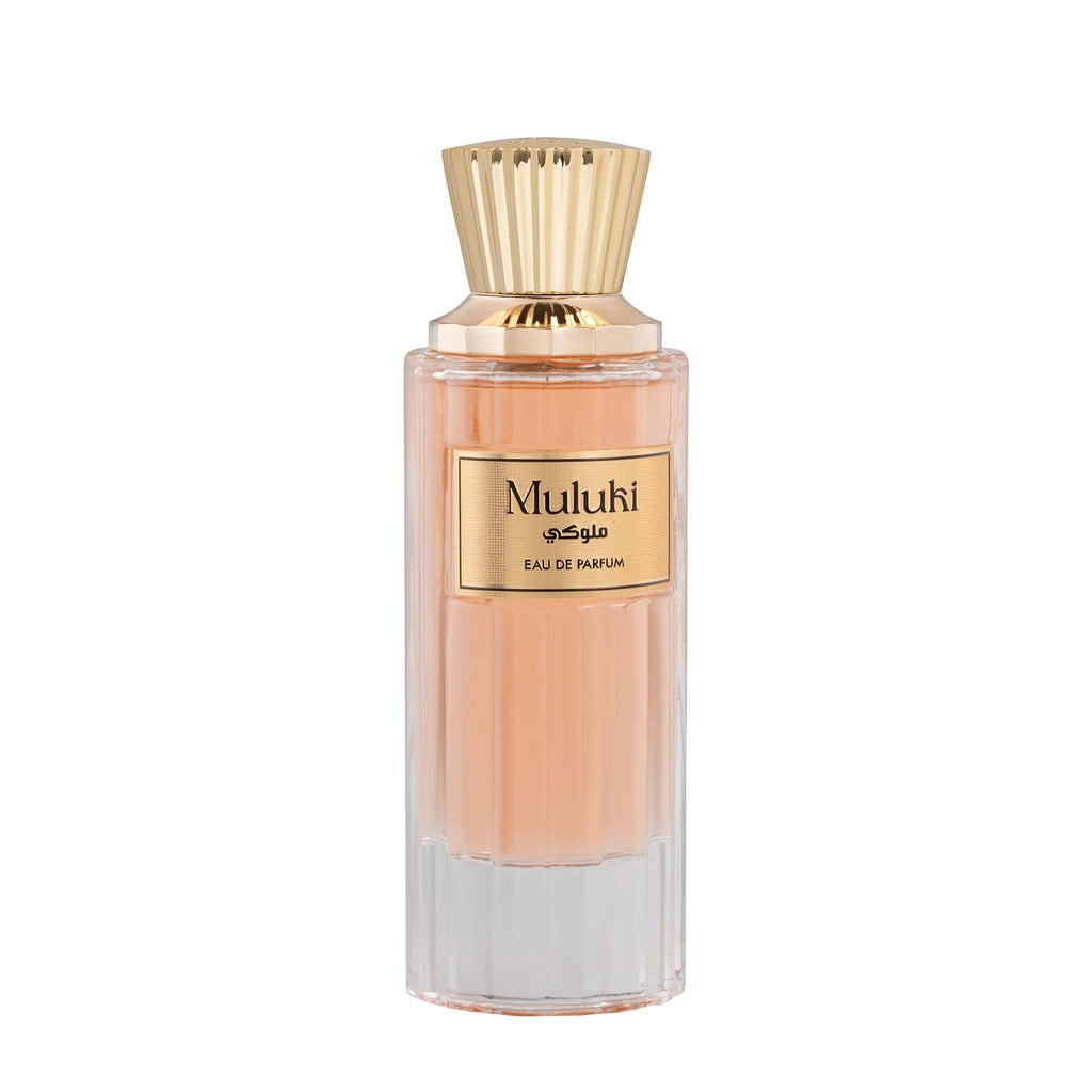 Muluki Perfume 100ml EDP Risala Elite | ScentSaver