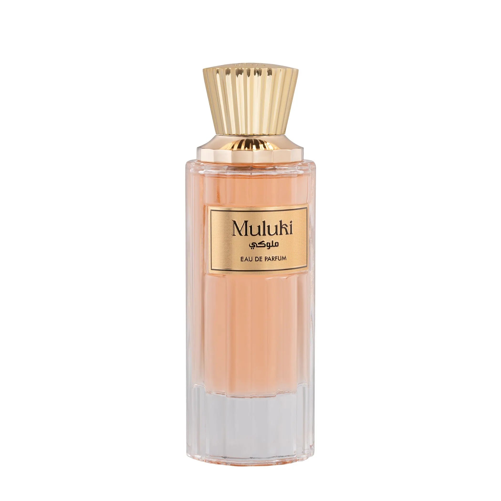 Muluki Perfume 100ml EDP Risala Elite | ScentSaver