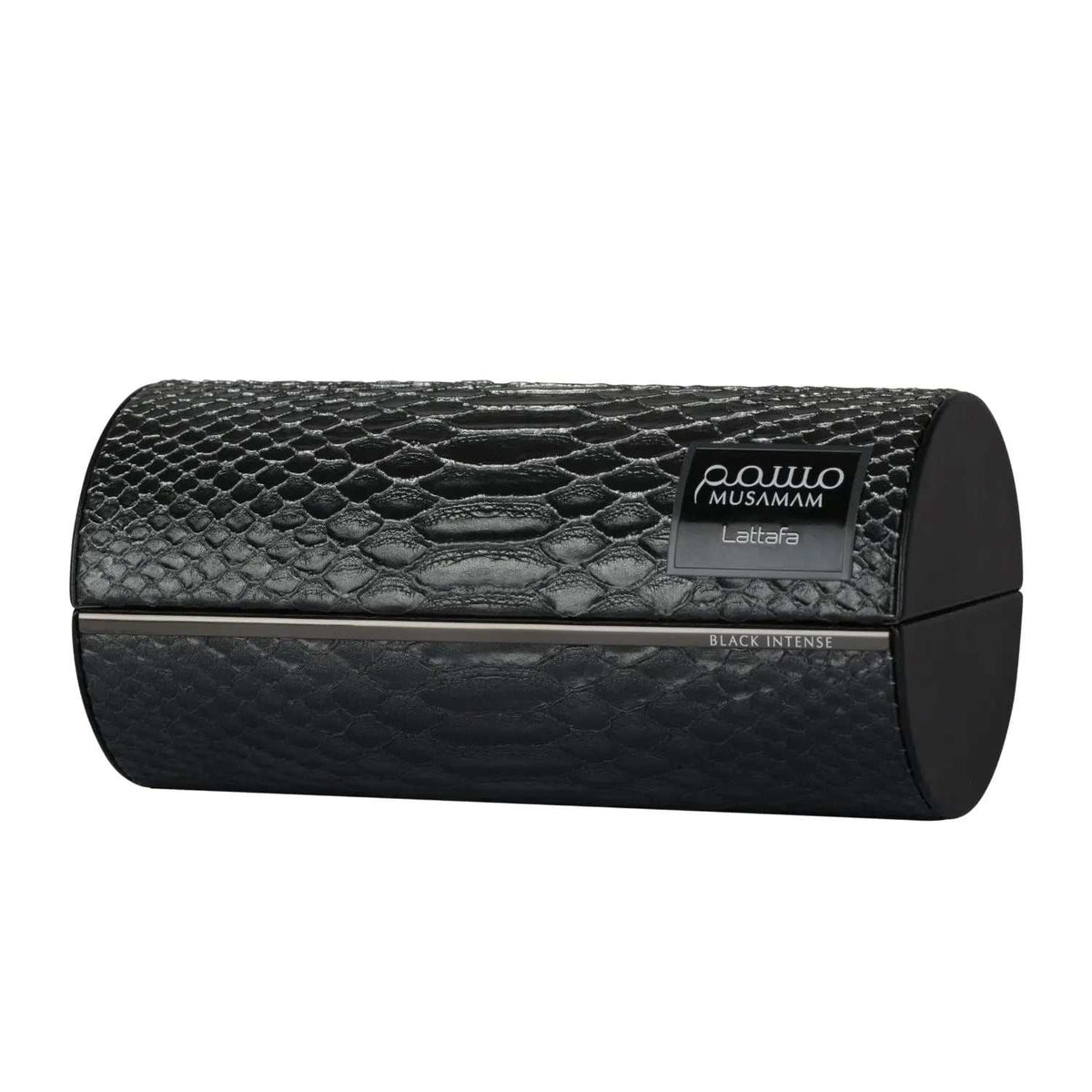 Musamam Black Intense Perfume 100ml EDP Lattafa | ScentSaver