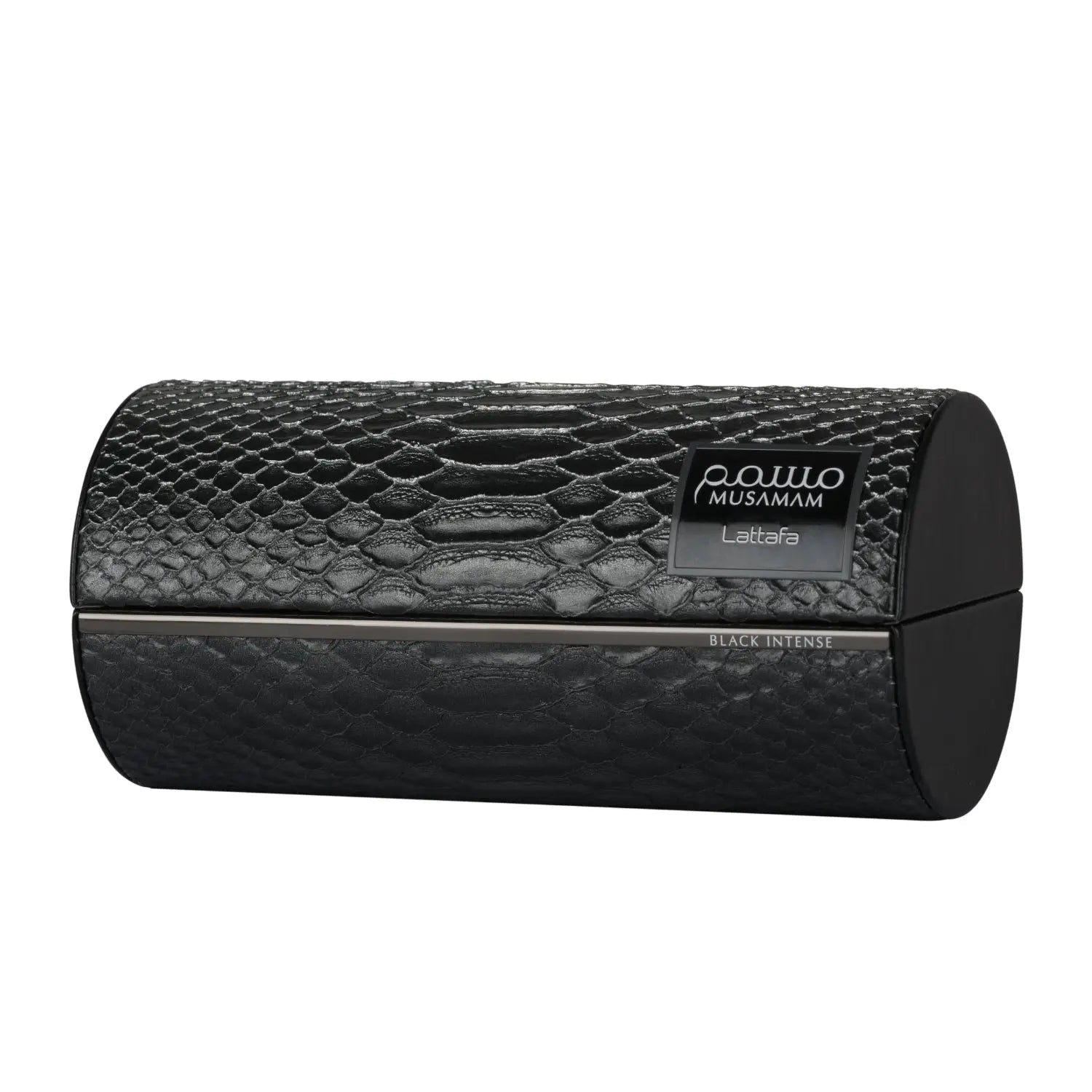 Musamam Black Intense Perfume 100ml EDP Lattafa | ScentSaver