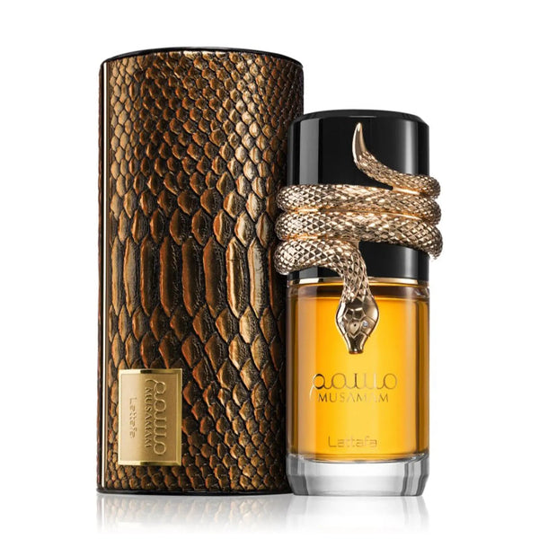 Musamam Perfume 100ml EDP Lattafa | ScentSaver