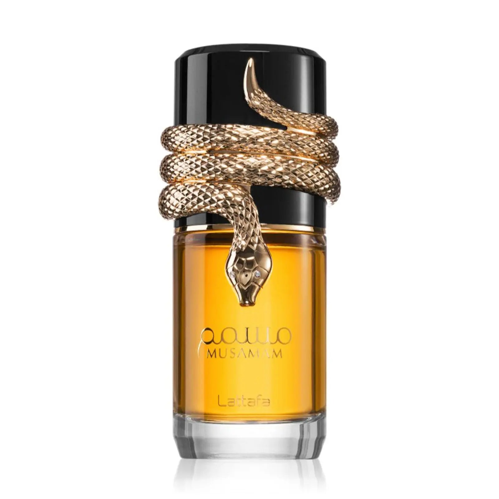 Musamam Perfume 100ml EDP Lattafa Secondary image