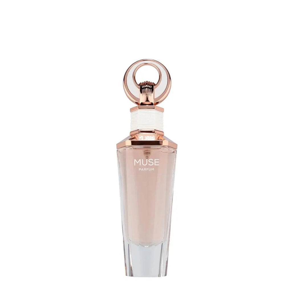Muse Perfume 100ml EDP French Avenue by Fragrance World | ScentSaver