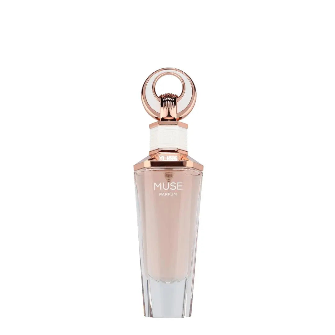 Muse Perfume 100ml EDP French Avenue by Fragrance World | ScentSaver