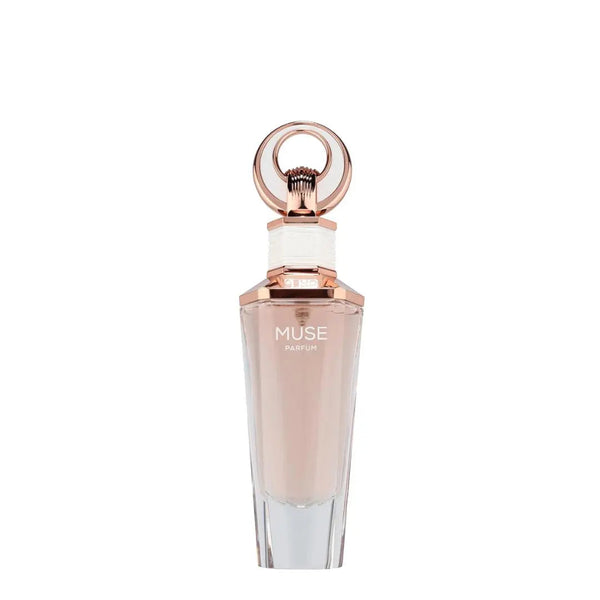 Muse Perfume 100ml EDP French Avenue by Fragrance World | ScentSaver