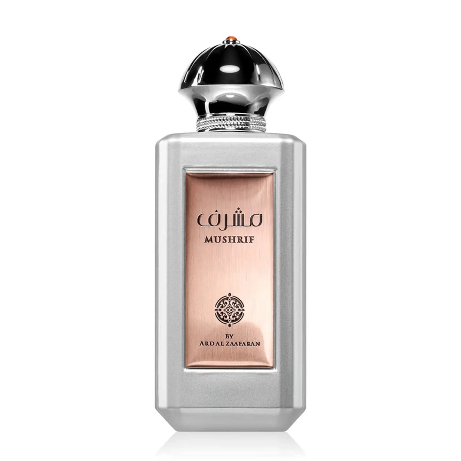 Mushrif Perfume 100ml EDP by Ard Al Zaafaran Secondary image