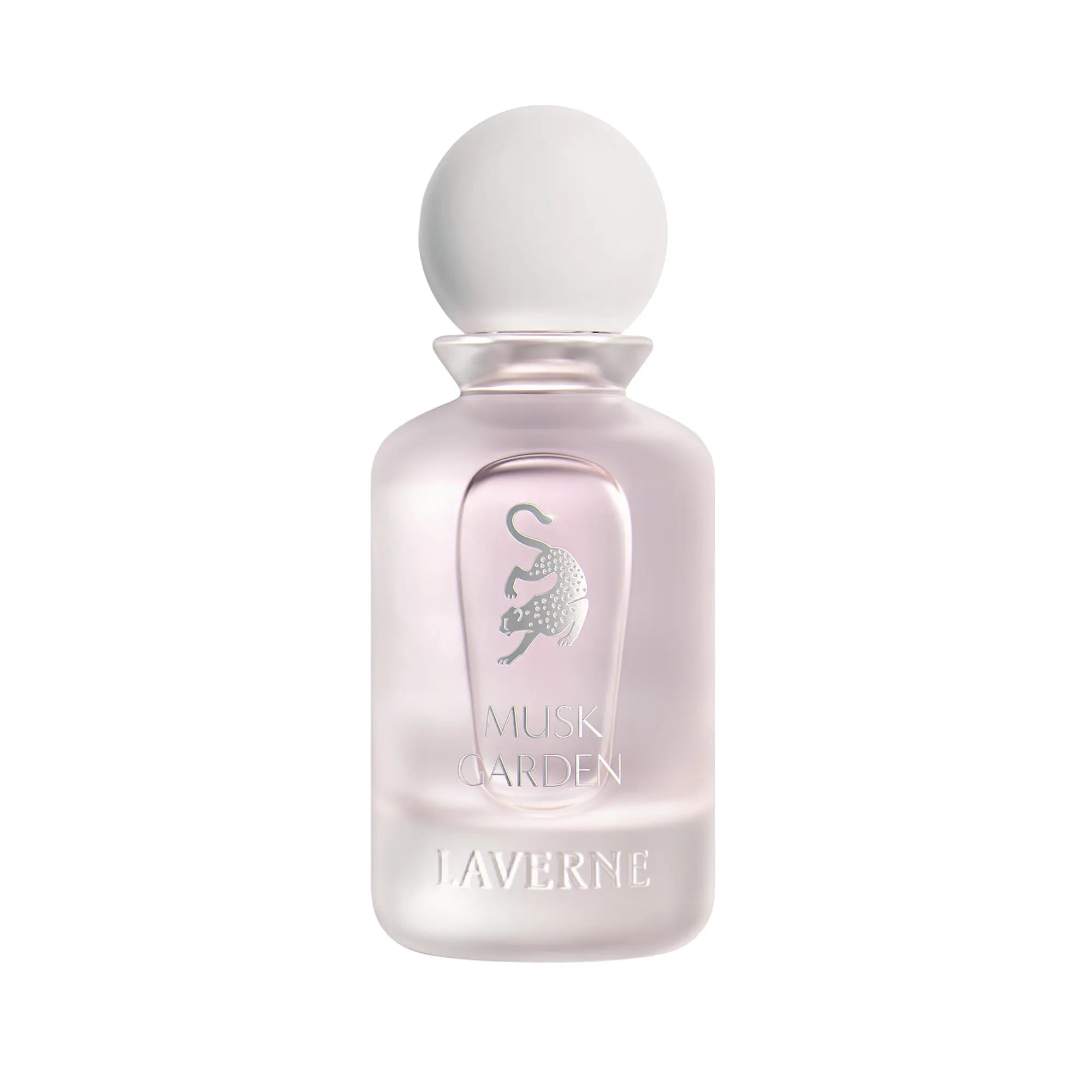 Musk Garden Perfume 100ml EDP Laverne | ScentSaver Main image