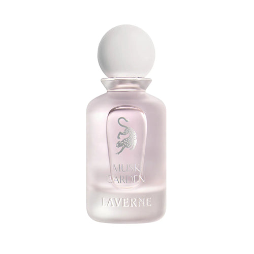 Musk Garden Perfume 100ml EDP Laverne | ScentSaver
