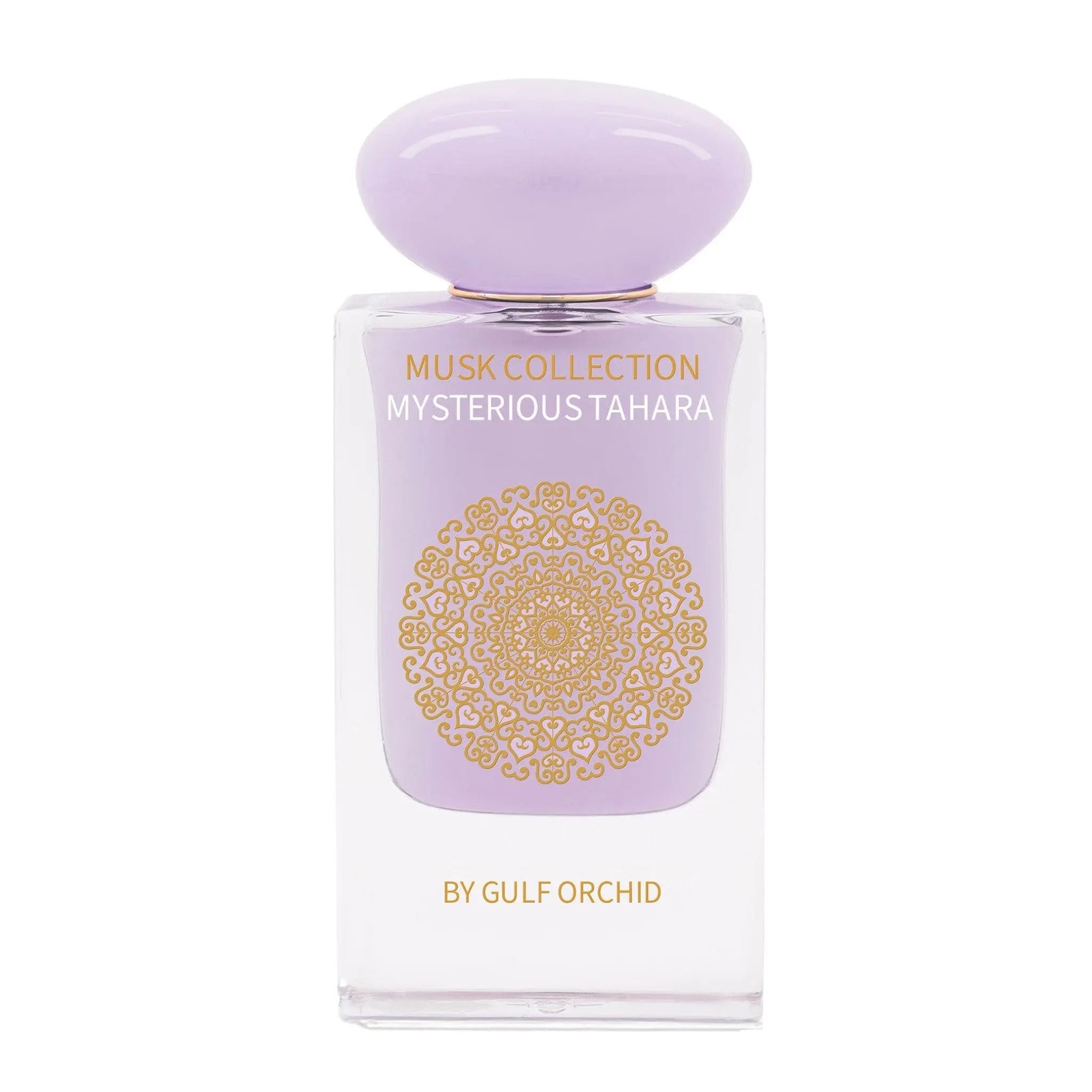 Mysterious Tahara Perfume 60ml EDP Gulf Orchid | ScentSaver Main image