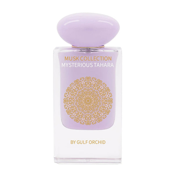 Mysterious Tahara Perfume 60ml EDP Gulf Orchid | ScentSaver
