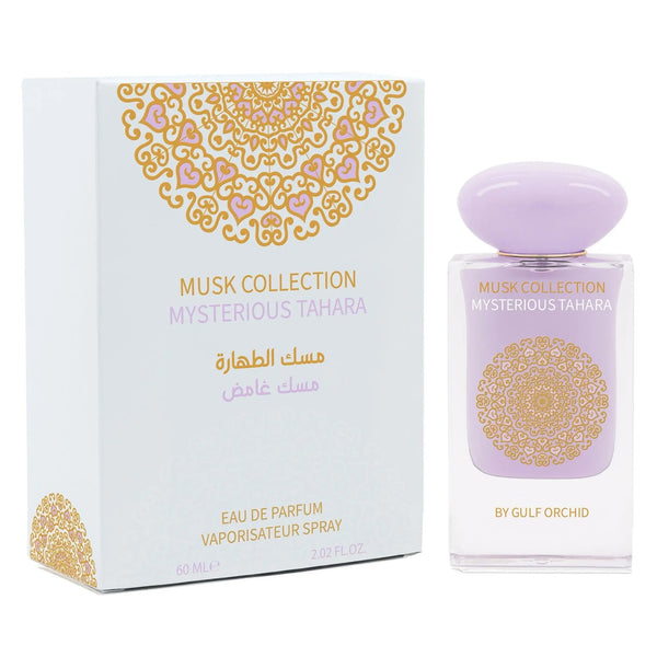 Mysterious Tahara Perfume 60ml EDP Gulf Orchid | ScentSaver