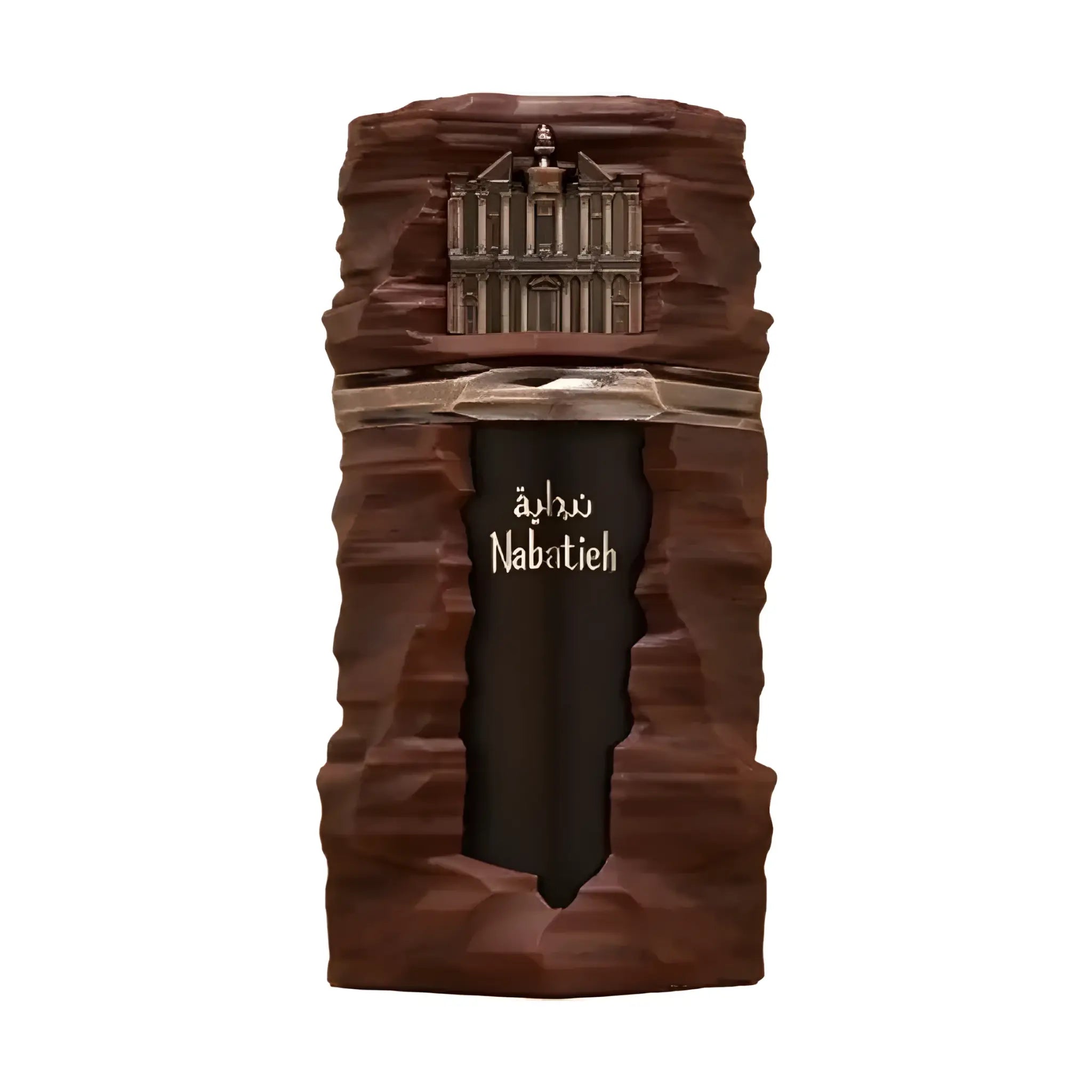 Nabatieh Perfume 90ml EDP French Avenue Secondary image
