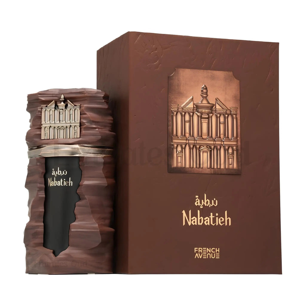 Nabatieh Perfume 90ml EDP French Avenue | ScentSaver