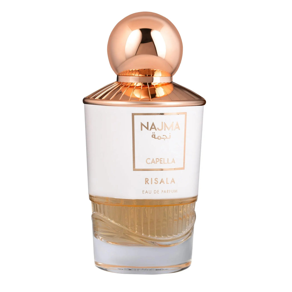 Najma Capella Perfume 100ml EDP Risala | ScentSaver