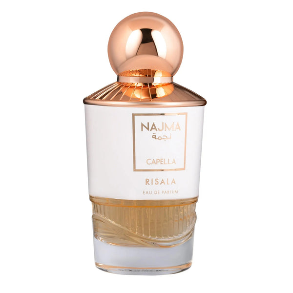 Najma Capella Perfume 100ml EDP Risala | ScentSaver