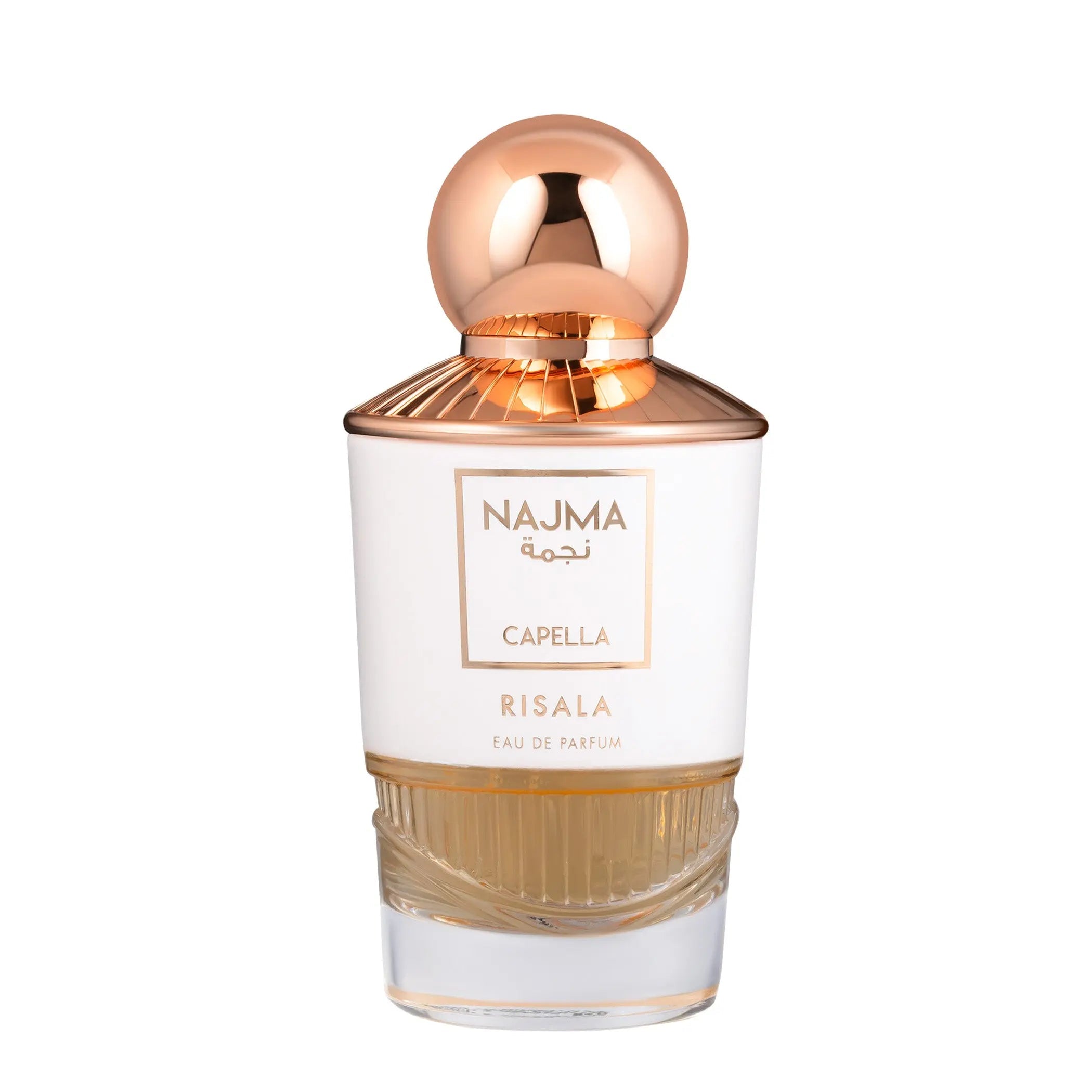 Najma Capella Perfume 100ml EDP Risala | ScentSaver