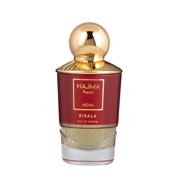 Najma Nova Perfume 100ml EDP Risala | ScentSaver