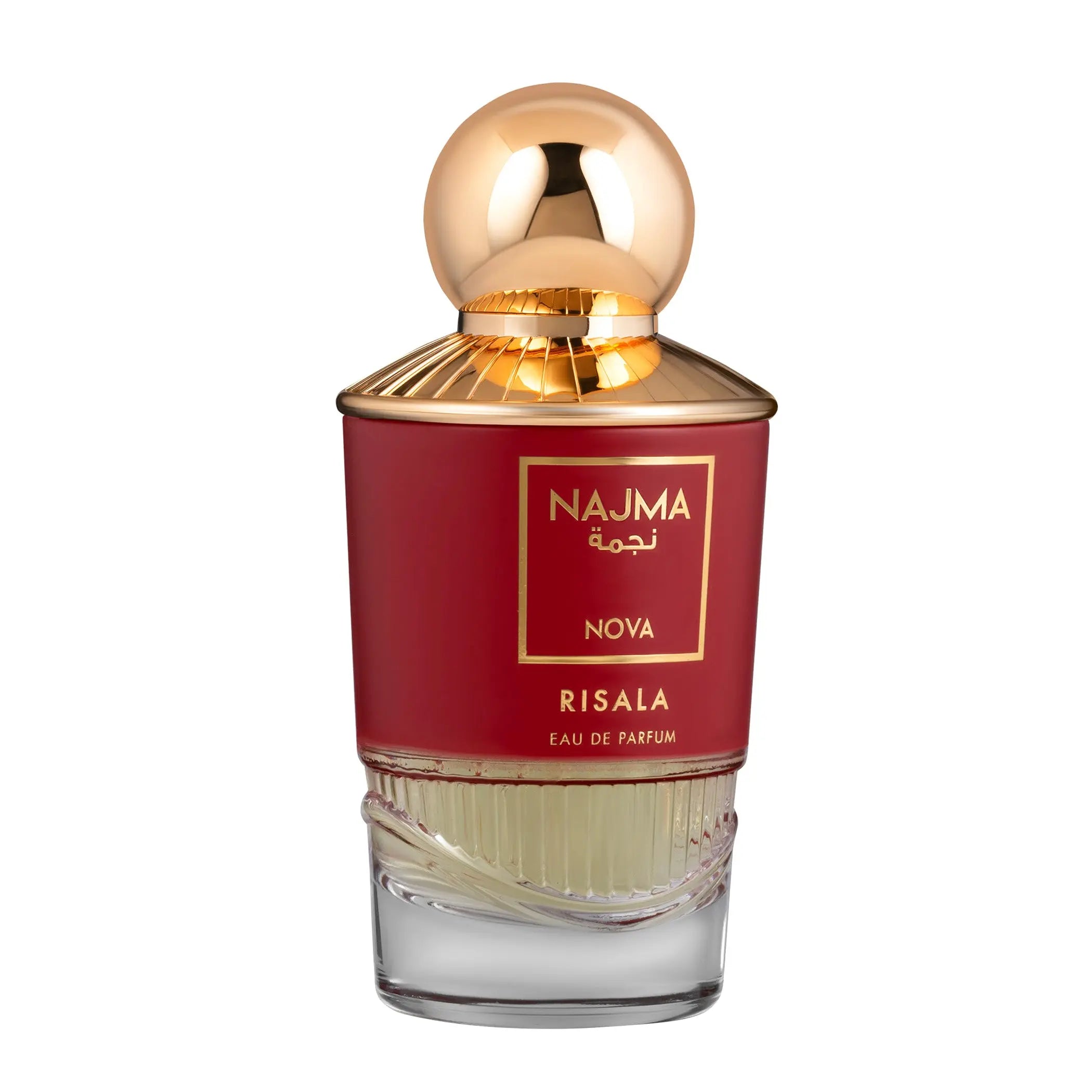 Najma Nova Perfume 100ml EDP Risala | ScentSaver
