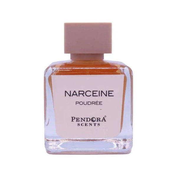 Narceine Poudree Perfume 100ml EDP Pendora Scents by Paris Corner | ScentSaver