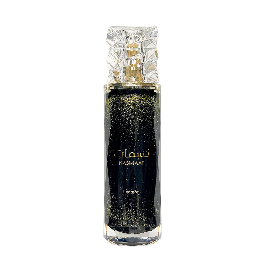 Nasmaat Perfume 100ml EDP Lattafa | ScentSaver