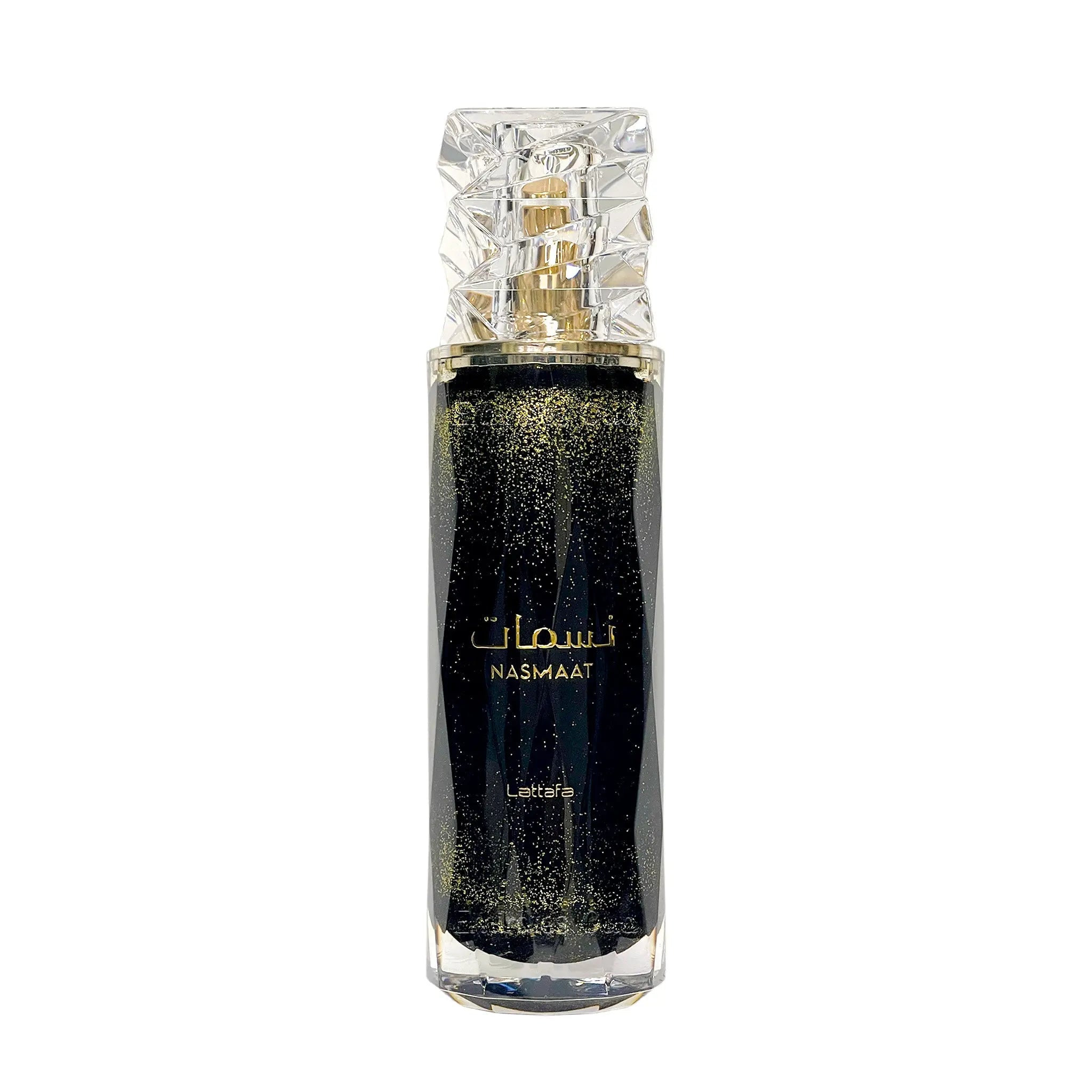 Nasmaat Perfume 100ml EDP Lattafa | ScentSaver