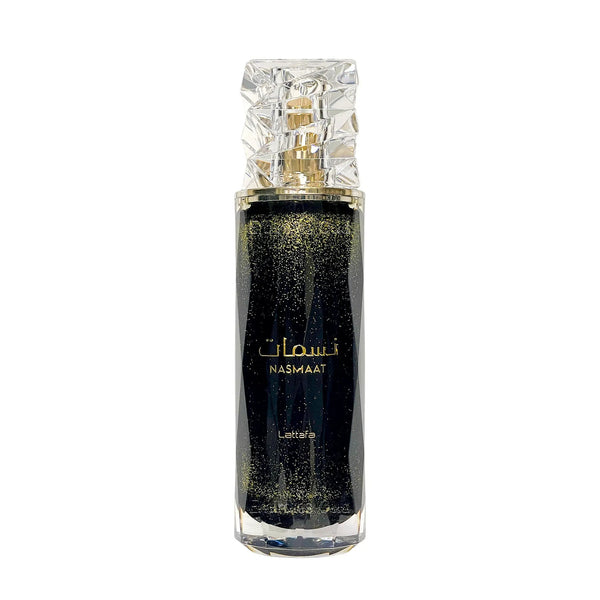 Nasmaat Perfume 100ml EDP Lattafa | ScentSaver