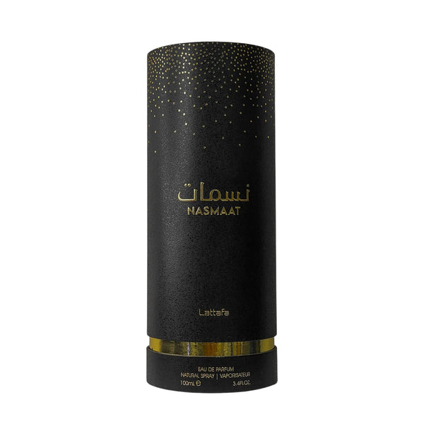 Nasmaat Perfume 100ml EDP Lattafa | ScentSaver
