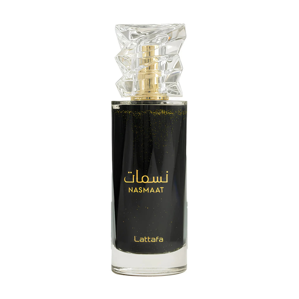 Nasmaat Perfume 100ml EDP Lattafa | ScentSaver