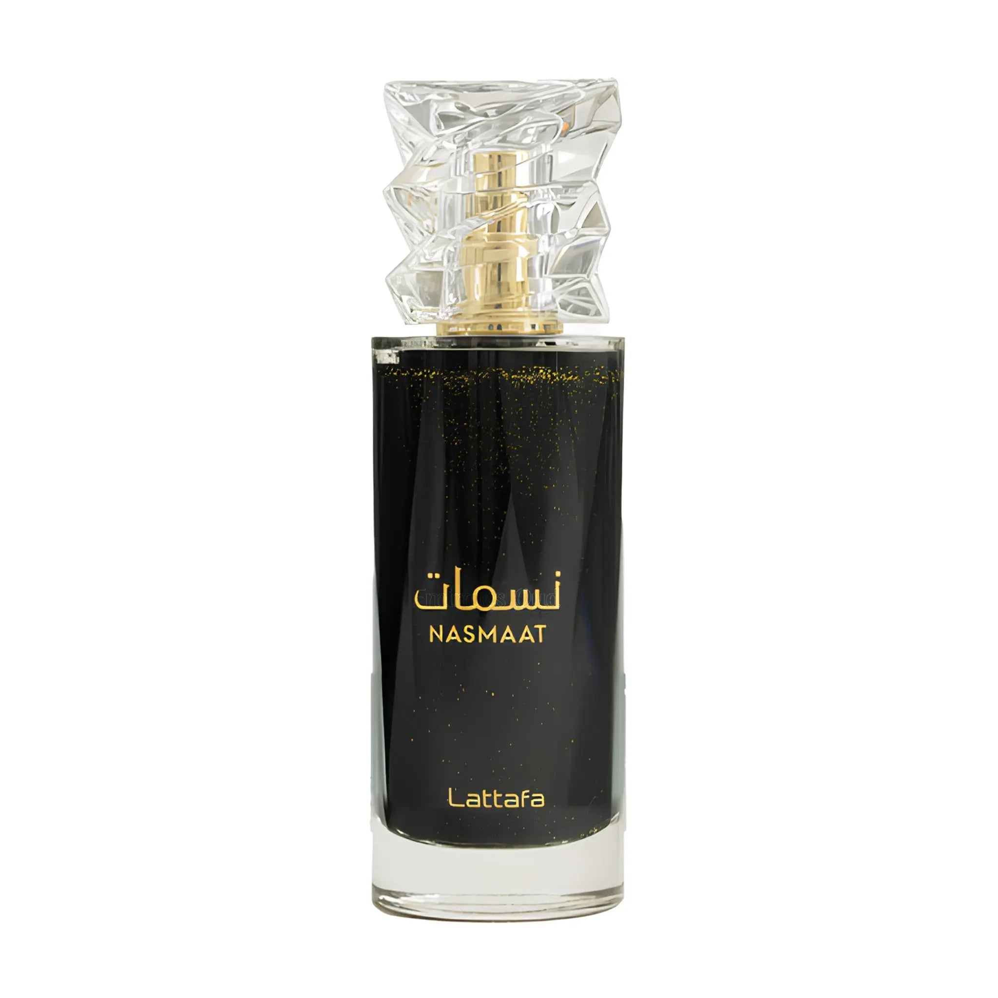 Nasmaat Perfume 100ml EDP Lattafa | ScentSaver
