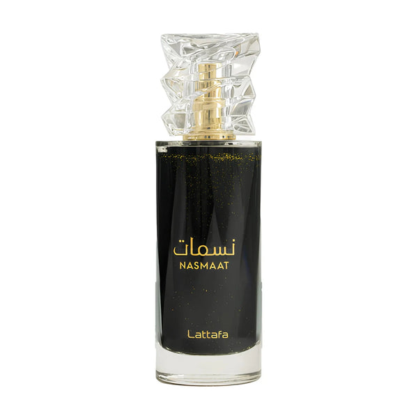 Nasmaat Perfume 100ml EDP Lattafa | ScentSaver