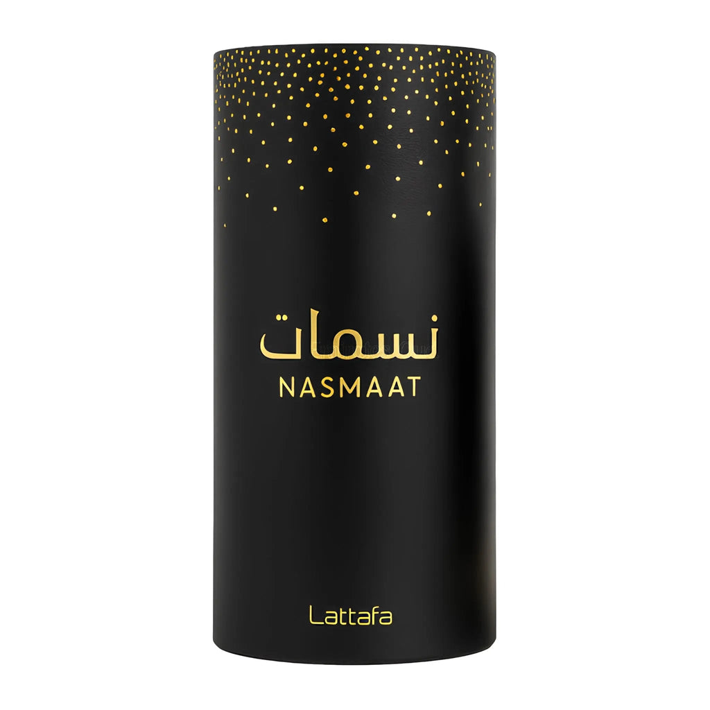 Nasmaat Perfume 100ml EDP Lattafa | ScentSaver
