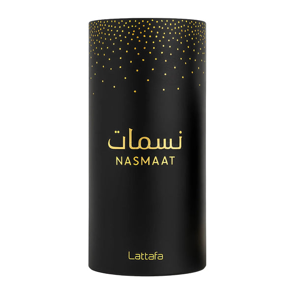 Nasmaat Perfume 100ml EDP Lattafa | ScentSaver