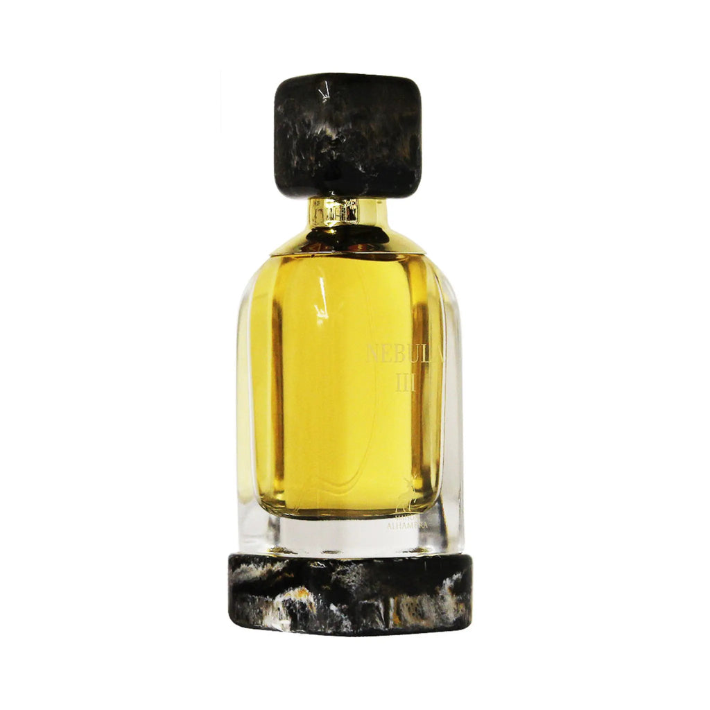 Nebula III Perfume 100ml EDP Maison Alhambra | ScentSaver