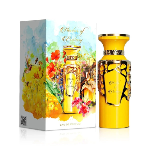 Nectar Of Ecstasy Perfume 100ml EDP Fragrance World | ScentSaver
