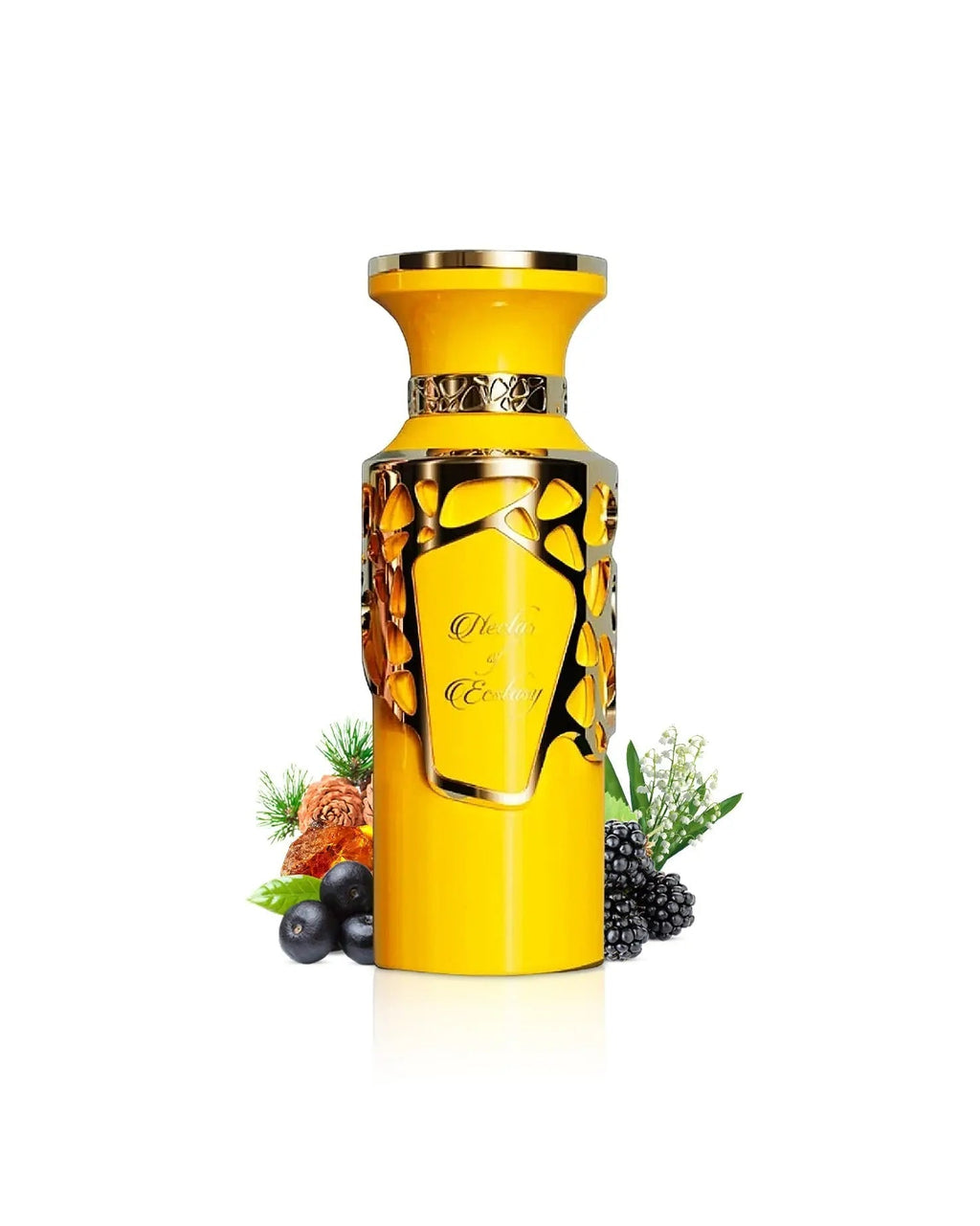 Nectar Of Ecstasy Perfume 100ml EDP Fragrance World | ScentSaver